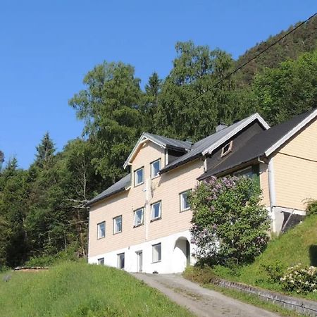 فيلا Tindelykke Isfjorden المظهر الخارجي الصورة